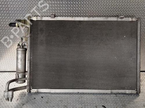 Heater matrix FORD FIESTA VI (CB1, CCN) 1.25 | BP30606314M63