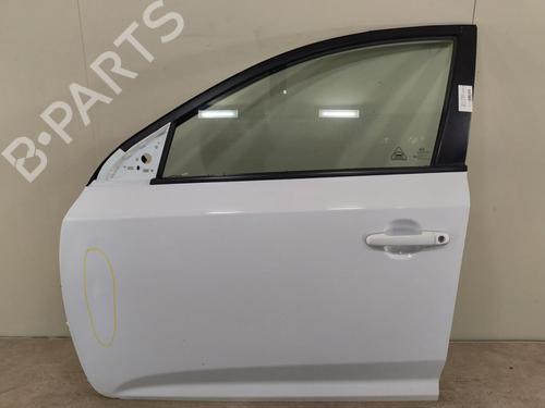 Left front door KIA CEE'D SW (ED) 1.6 CRDi 115 | BP27393783C2