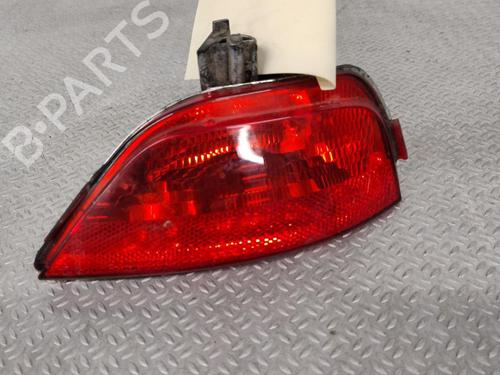 Rear bumper left light RENAULT MEGANE IV Hatchback (B9A/M/N_) 1.5 dCi 110 (B9A3) | BP29757477C81 