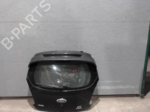 Used Tailgate FORD KA (RU8) 1.3 TDCi (75 hp) 24085038