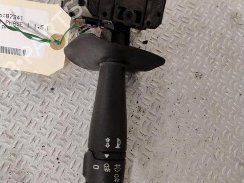 Ratstangsstang DACIA DUSTER (HS_) 1.5 dCi (HSMC) | BP27508662I23