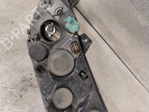 Used Left headlight Left headlight RENAULT MASTER III Van (FV) 2.3 dCi 100 FWD (FV0A, FV0B, FV0G, FV0K, FV0H) (101 hp) 33058319 33058319