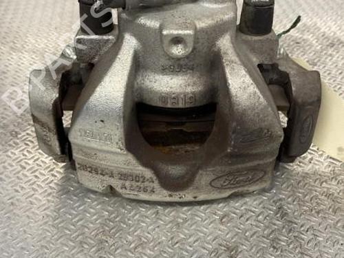 Used Right front brake caliper Right front brake caliper FORD FOCUS IV (HN) 1.0 EcoBoost (101 hp) 24100167 24100167