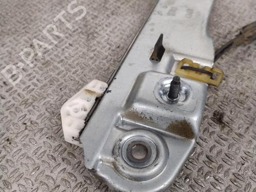 Front left window mechanism RENAULT MASTER III Van (FV) 2.3 dCi 100 FWD (FV0A, FV0B, FV0G, FV0K, FV0H) | BP32689995C22  - Image 5