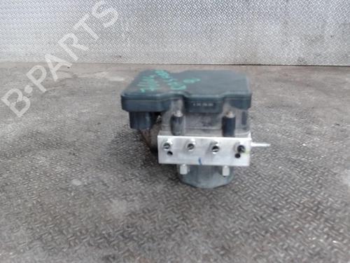 Used ABS pump NISSAN QASHQAI II (J11, J11_) 1.5 dCi (116 hp) 30483945