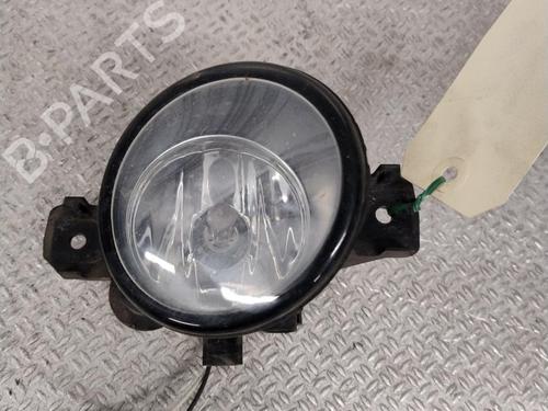 Used Right front fog light Right front fog light 33711776 33711776