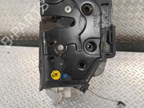 Rear left lock SEAT ALTEA XL (5P5, 5P8) 1.9 TDI | BP24061530C100 