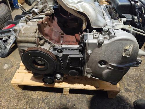 Motor RENAULT GRAND SCÉNIC II (JM0/1_) 1.6 (112 hp) 30447616