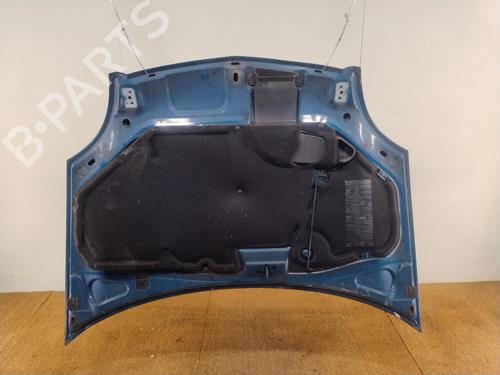 Hood RENAULT KANGOO (KC0/1_) 1.5 dCi | BP29551294C1 