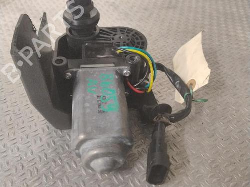 Front wiper motor CITROËN AMI (9A_) Electric (9AZ2CA) | BP37596313M29 - Image 2