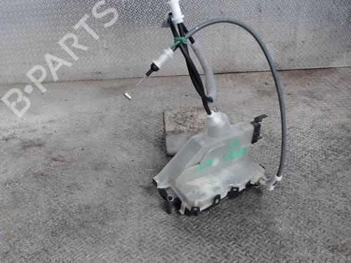 front-right-lock-citroen-c3-iii-sx-2016-24080582 main image