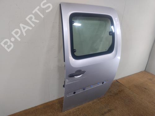 Left slide door RENAULT KANGOO / GRAND KANGOO II (KW0/1_) 1.5 dCi 90 (KW05, KW08, KW0G, KW11) | BP30767307C74