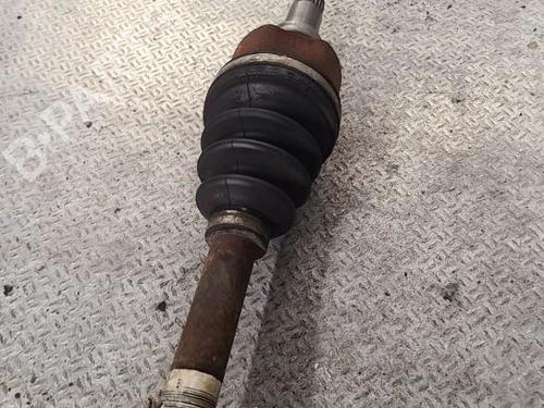 Used Left front driveshaft CITROËN C2 (JM_) 1.4 HDi (68 hp) 24100475