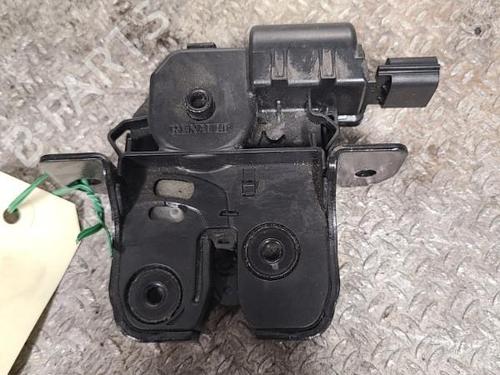 Electronic module RENAULT GRAND SCÉNIC III (JZ0/1_) 1.6 dCi (JZ00, JZ12) | BP24099356M83 