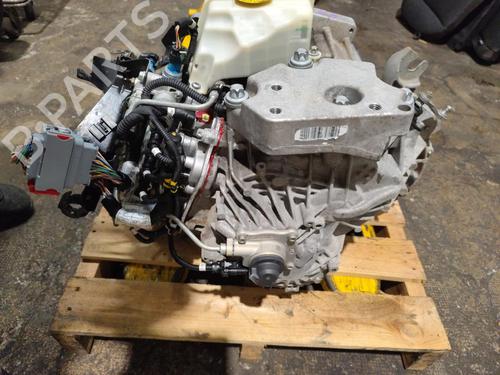 Used Gearbox Gearbox JEEP RENEGADE SUV (BU, B1, BV) 1.4 (140 hp) 31843176 31843176