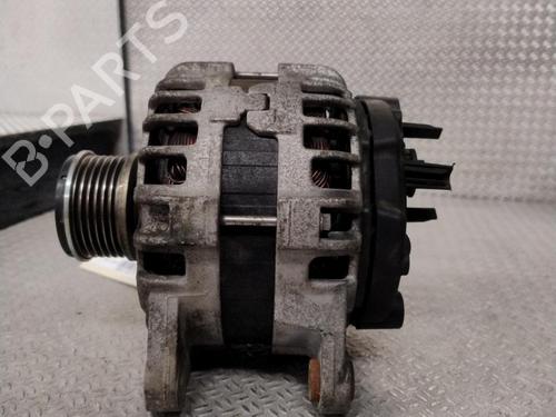 Alternator RENAULT MEGANE IV Hatchback (B9A/M/N_) 1.5 dCi 110 (B9A3) | BP29441458M7 - Image 3