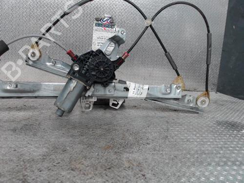 front-left-window-mechanism-peugeot-206-hatchback-2ac-1998-1999-2000-2001-2002-2003-2004-2005-2006-2007-2008-2009-2010-2011-2012-24091554 main image