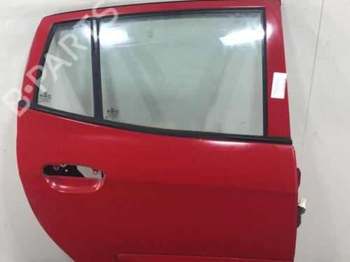 Right rear door KIA PICANTO I (SA) 1.1 | BP24085076C5 