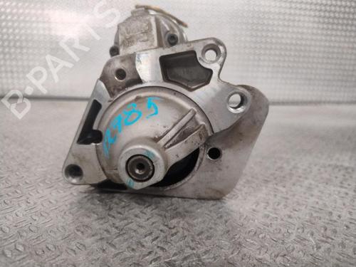 Used Starter Starter RENAULT TWINGO II (CN0_) 1.5 dCi 75 (75 hp) 40553529 40553529