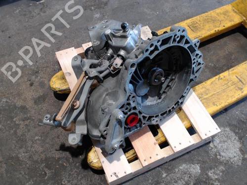 Used Gearbox Gearbox OPEL CORSA D (S07) 1.3 CDTI (L08, L68) (75 hp) 24090546 24090546