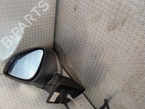 Used Left mirror PEUGEOT 407 (6D_) 2.0 HDi (6DRHHA) (163 hp) 30164020