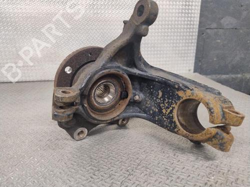 Left front steering knuckle CITROËN C3 III (SX) 1.2 PureTech 82 | BP36242377M25 - Image 2