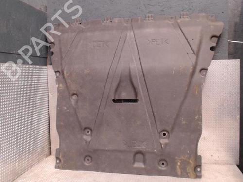 Used Underbody protection RENAULT CLIO V (B7_) 1.0 TCe 90 (B7MT) (91 hp) 24098274