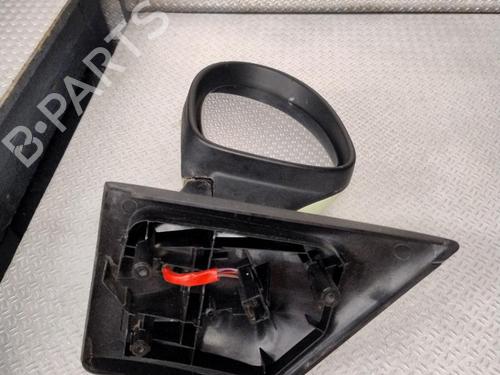 Used Left mirror RENAULT TWINGO II (CN0_) 1.2 16V (CN0K, CN0V, CN0A) (76 hp) 29318586