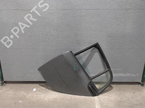 Used Left rear door SMART FORFOUR (454) 1.5 CDI (454.000) (68 hp) 24081341