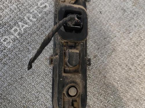 Lamp holder RENAULT KANGOO Express (FW0/1_) 1.5 dCi 110 (FW0C, FW0H) | BP39213079L10 - Image 2