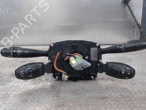 Used Hand brake PEUGEOT 407 (6D_) 1.6 HDi 110 (6D9HZC, 6D9HYC) (109 hp) 30483672