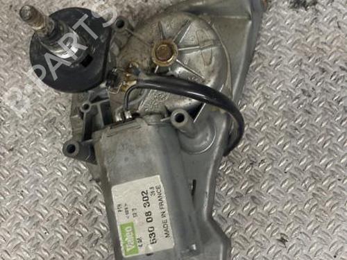 Used Rear wiper motor Rear wiper motor RENAULT MEGANE Scenic (JA0/1_) 1.9 dT (JA0K, JA0Y) (90 hp) 24100379 24100379