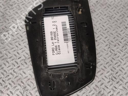 Left mirror FORD FOCUS C-MAX (DM2) 2.0 TDCi | BP30333109C26