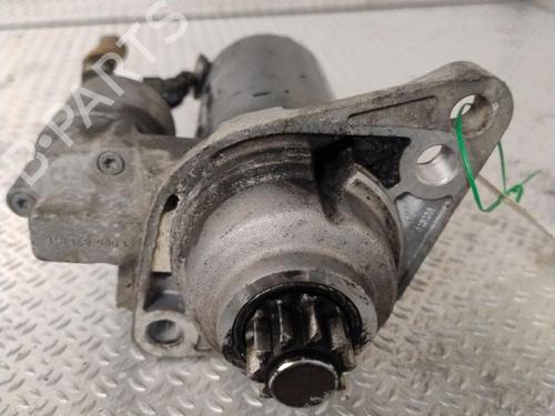 Starter VW GOLF V (1K1) 1.9 TDI | BP29985600M8 - Image 1