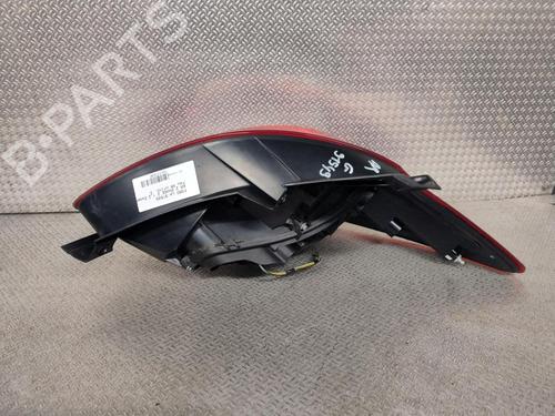 Left taillight FORD KA (RU8) 1.2 | BP38797470C34 - Image 3