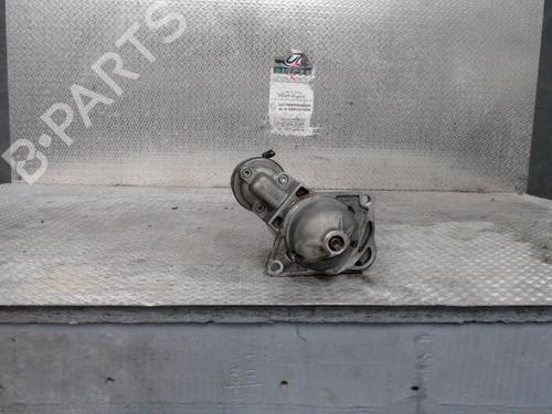 Used Starter CHEVROLET AVEO Hatchback (T300) 1.2 (86 hp) 24061747