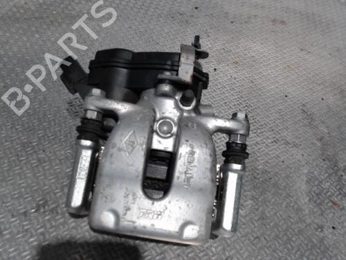 Used Right rear brake caliper Right rear brake caliper RENAULT TALISMAN (LP_) 1.6 TCe 200 (200 hp) 24076238 24076238