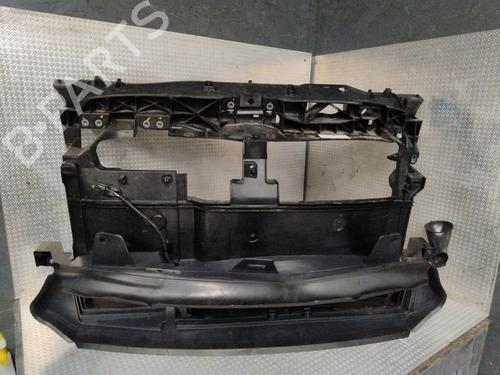 Support RENAULT GRAND SCÉNIC IV (R9_) 1.5 dCi 110 (R9A3) | BP30188331C155