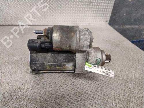 Starter VW GOLF V (1K1) 1.6 | BP31911199M8 - Image 2