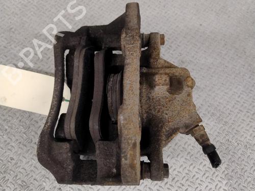 Used Right front brake caliper PEUGEOT 306 Break (7E, N3, N5) 2.0 HDI 90 (90 hp) 30797688
