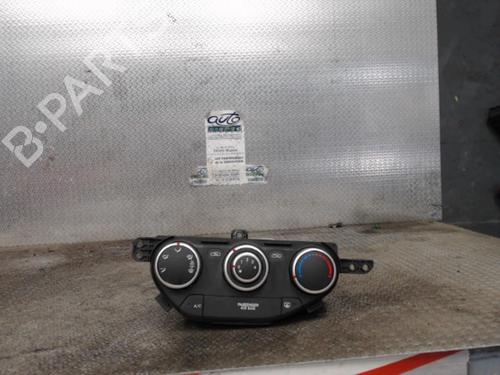 climate-control-kia-picanto-ii-ta-2011-2012-2013-2014-2015-2016-2017-2018-24084288 main image