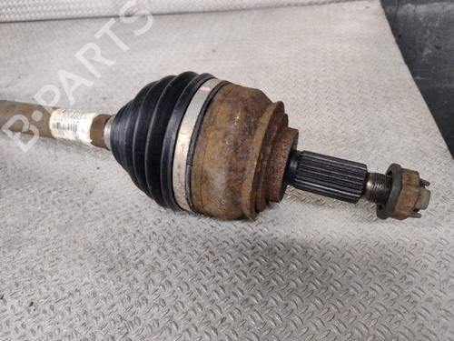 Used Right front driveshaft Right front driveshaft 38787237 38787237
