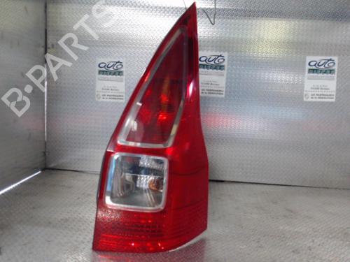 Used Right taillight RENAULT MEGANE II Estate (KM0/1_) 1.9 dCi (131 hp) 24072374