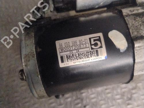 Starter CITROËN JUMPY II Van 2.0 HDi 125 | BP38971901M8 - Image 4