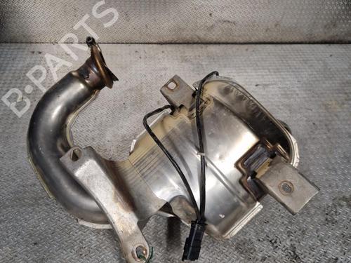 Used Particulate filter PEUGEOT 308 II (LB_, LP_, LW_, LH_, L3_) 2.0 GT BlueHDi 180 (181 hp) 24101944