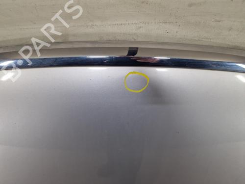 Hood FORD FOCUS II (DA_, HCP, DP) 1.8 TDCi | BP24062129C1 