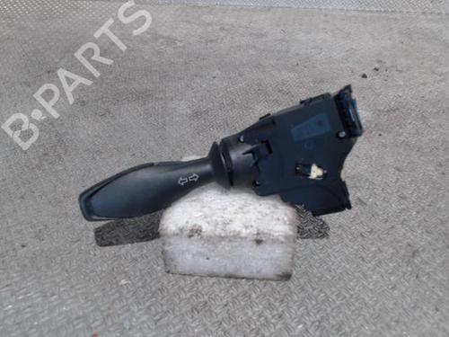 Used Steering column stalk FORD FIESTA VI (CB1, CCN) 1.4 TDCi (68 hp) 24089338