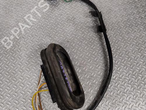 Module électronique RENAULT MASTER III Van (FV) 2.3 dCi 150 FWD (FV0F, FV03, FV09) (150 hp) 27709789