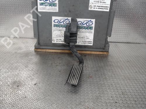 pedal-citroen-jumper-ii-van-2006-27393835 main image