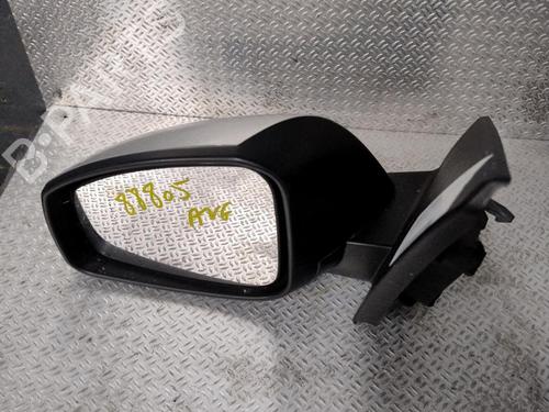 Retrovisor izquierdo RENAULT MEGANE III Hatchback (BZ0/1_, B3_) 1.9 dCi (BZ0N, BZ0J) | BP29757491C26